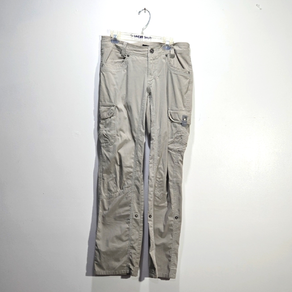 Kuhl Hiking Pants Adjustable Length 2